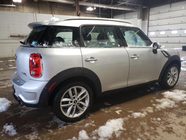 WMWZC3C57CWL83294 Mini Cooper