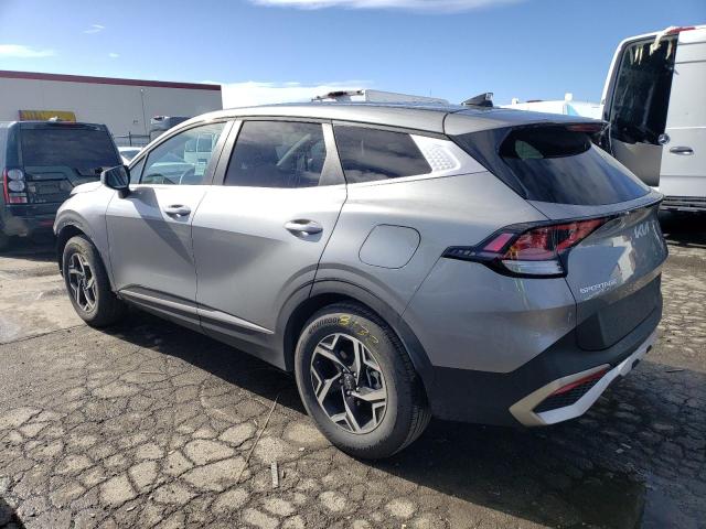 KNDPU3AF0P7124228 KIA Sportage Lx