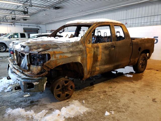 2018 Toyota Tundra 