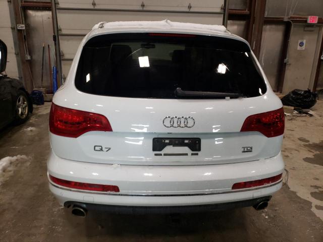 2015 AUDI Q7 TDI PRE - WA1LMAFE8FD014279