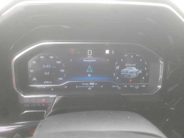 2022 CHEVROLET SILVERADO 1GCUDEED5NZ562056