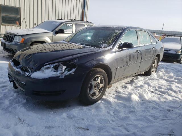 2008 Chevrolet Impala LT