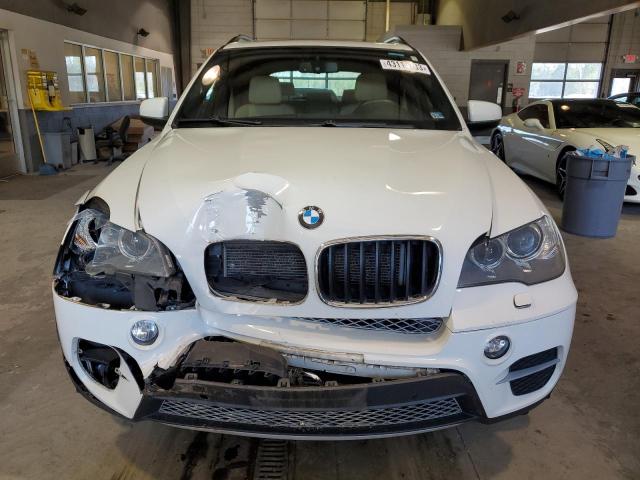 5UXZV4C51CL758163 BMW X5 Xdrive35i