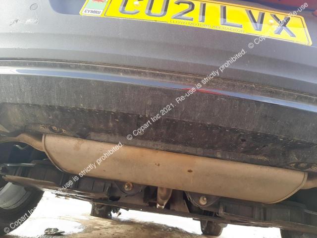 YV1XZ72V1M2429981 Volvo Xc40 R-des