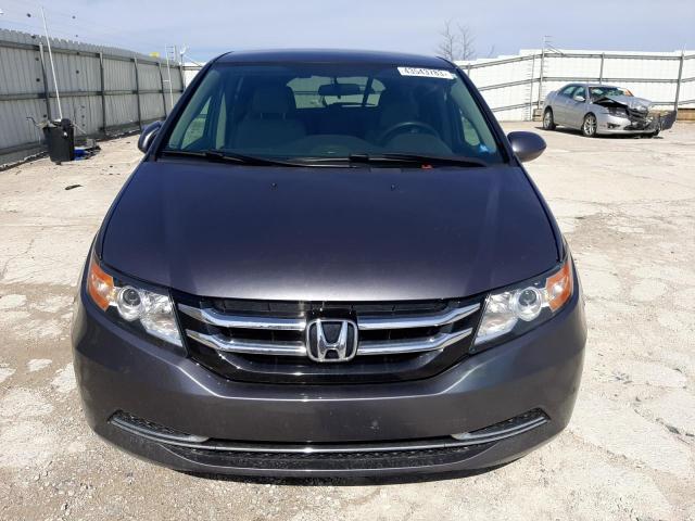 2016 HONDA ODYSSEY SE - 5FNRL5H34GB042113