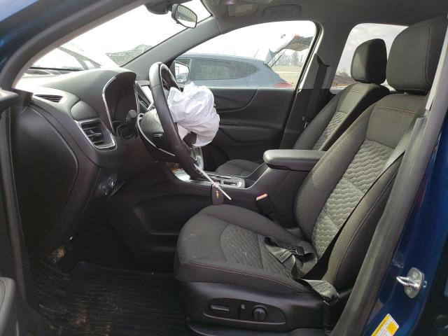 2019 CHEVROLET EQUINOX LT 2GNAXJEV4K6270912