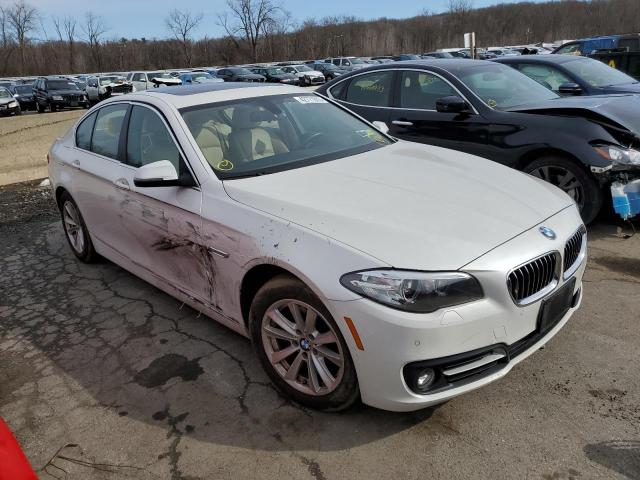 2015 BMW 528 XI - WBA5A7C50FD625967