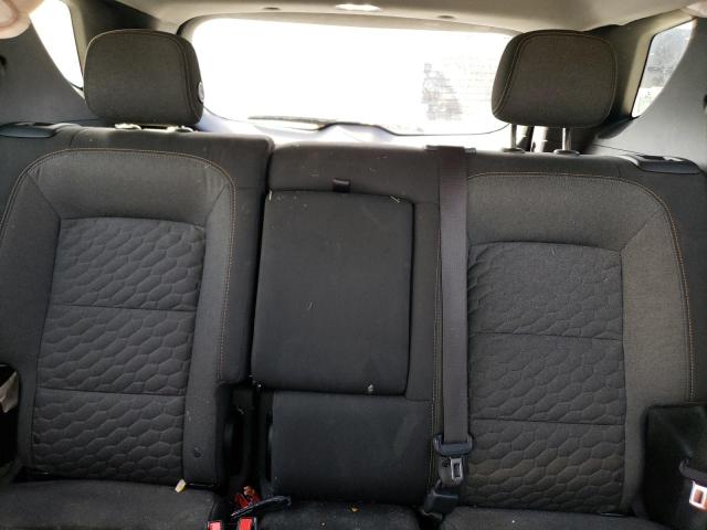 2018 CHEVROLET EQUINOX LT - 2GNAXSEV0J6244778