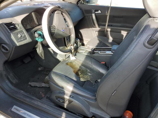 YV1MC67298J050236 Volvo C70 T5