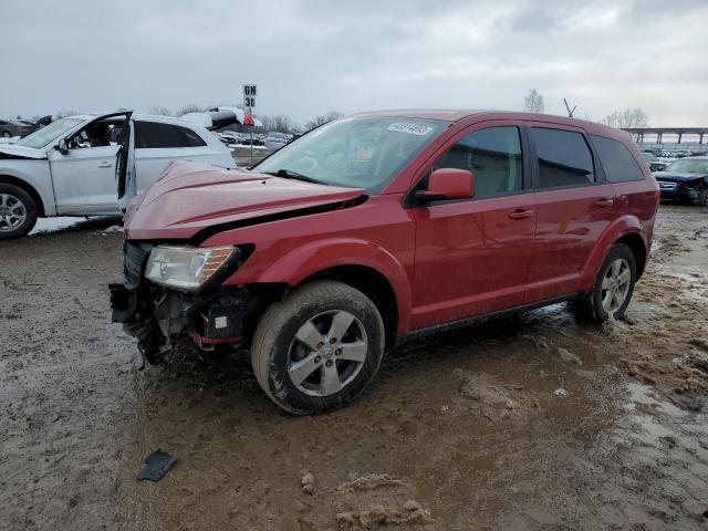 2009 Dodge Journey SXT