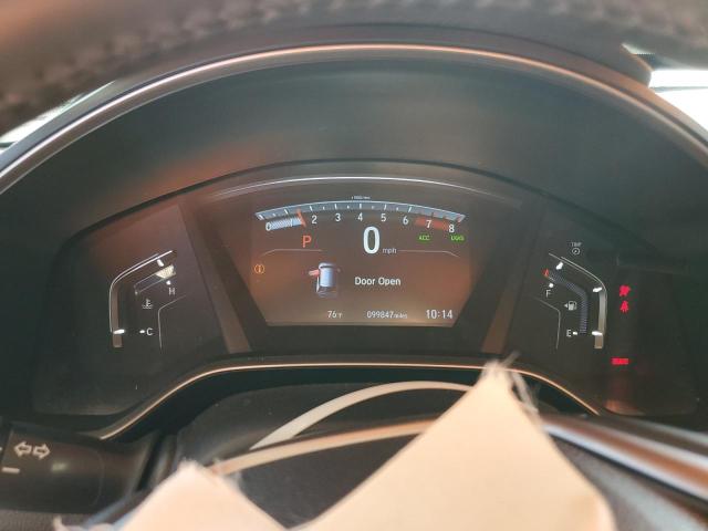 2021 HONDA CR-V EXL 5J6RW1H86ML000881
