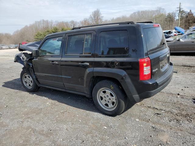 2015 JEEP PATRIOT SP 1C4NJRBB8FD412836