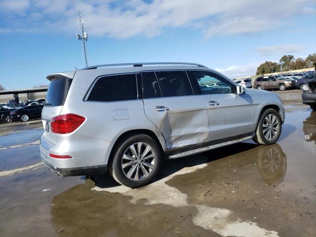 4JGDF6EEXFA460305 Mercedes-Benz Gl 450 4matic