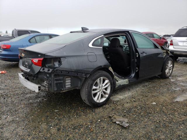 2018 CHEVROLET MALIBU LT 1G1ZD5ST0JF190454