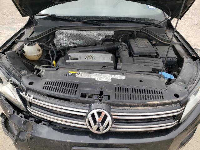 2017 VOLKSWAGEN TIGUAN WOL - WVGRV7AX5HK002268