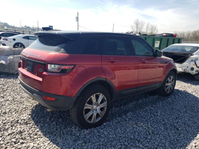 SALVP2RX7JH322045 | 2018 LAND ROVER RANGE ROVE