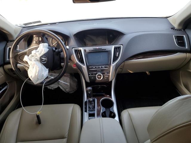 2019 ACURA TLX 19UUB1F30KA005233