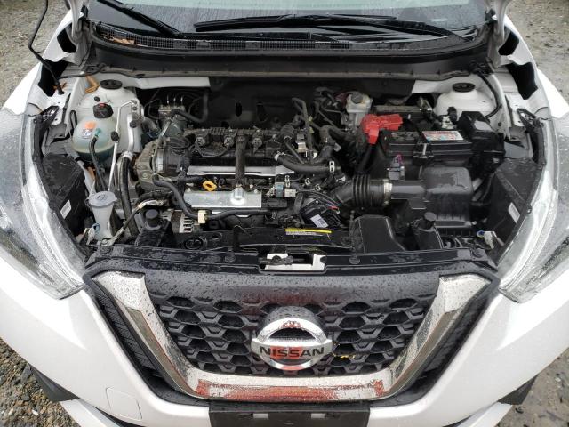 3N1CP5DV7LL564279 Nissan KICKS SR