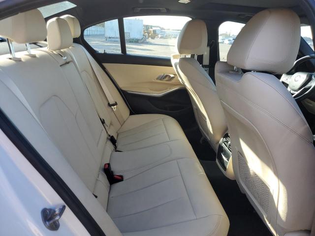 2021 BMW 330XI - 3MW5R7J00M8C11680