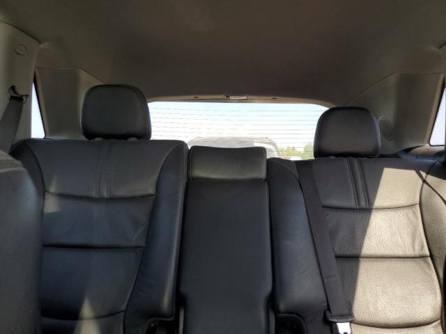5XYKU4A64DG321143 KIA SORENTO EX