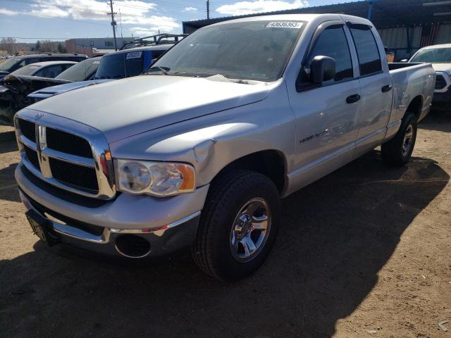 2005 Dodge Ram 1500 ST