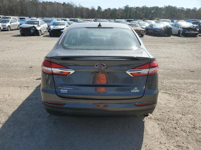 2020 FORD FUSION SE 3FA6P0HDXLR103028