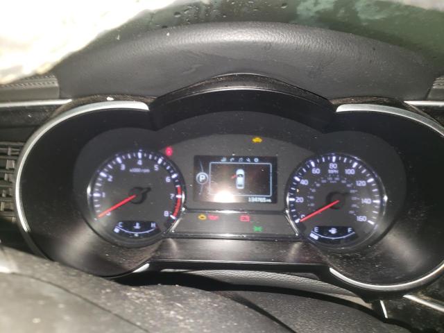 2015 KIA OPTIMA SX - 5XXGR4A65FG476086