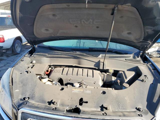 1GKKVRKD8FJ222050 GMC Acadia Slt-1