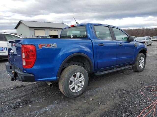 2019 FORD RANGER XL - 1FTER4FH7KLA95884