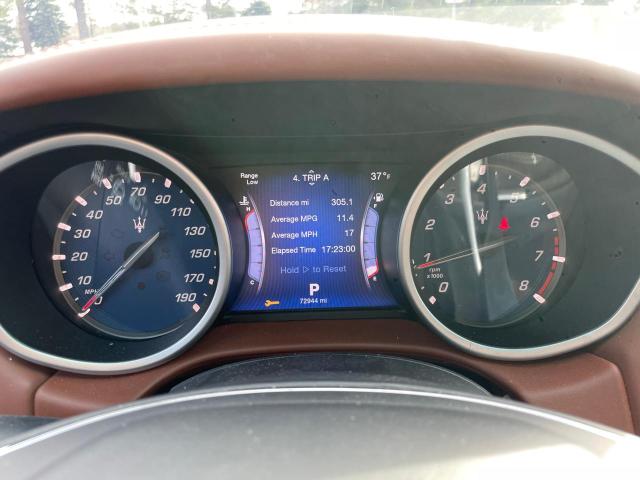 ZAM57RTA2E1124083 Maserati GHIBLI S