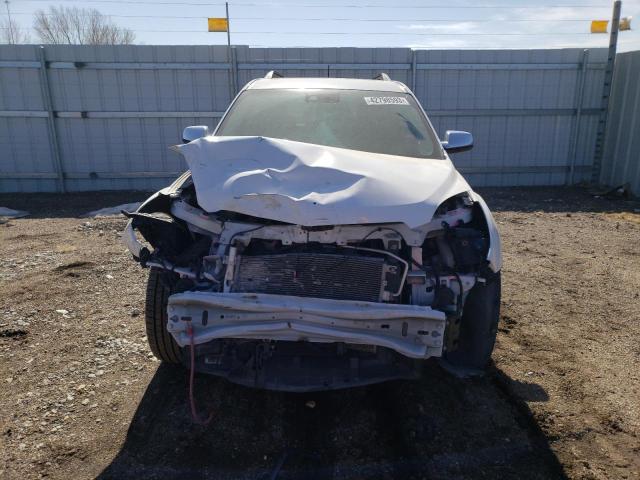 2016 CHEVROLET EQUINOX LT 2GNFLGE33G6276422