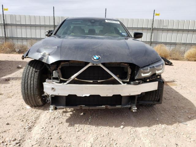 2022 BMW 330I - 3MW5R1J04N8C45863