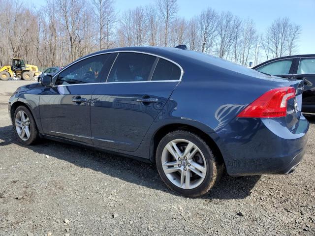 YV1612TK0F1342576 Volvo S60 Premier