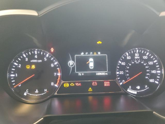 2015 KIA OPTIMA SX - 5XXGR4A6XFG413811