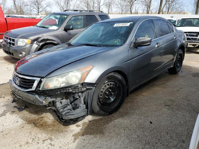 2009 Honda Accord Sedan LX