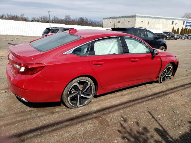 2020 HONDA ACCORD SPO 1HGCV1F3XLA026031