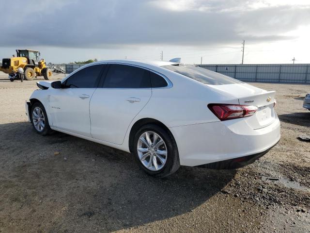 2020 CHEVROLET MALIBU LT 1G1ZD5ST1LF035902