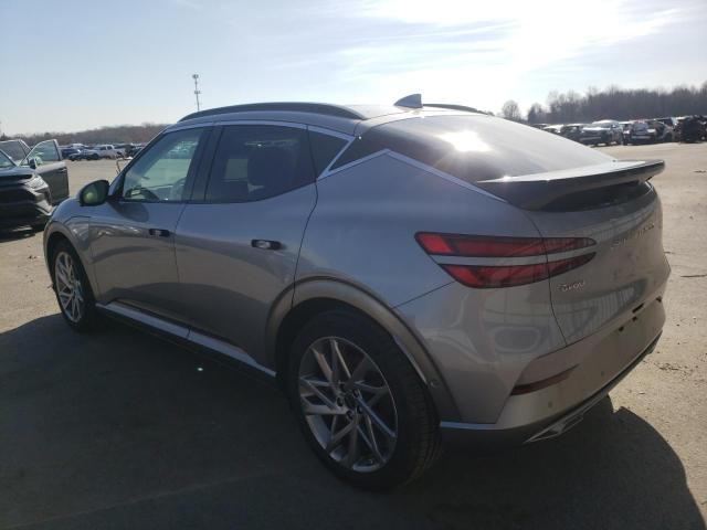 2023 GENESIS GV60 ADVAN KMUKCDTC9PU004271