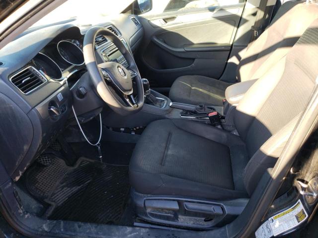 2015 VOLKSWAGEN JETTA TDI 3VW3A7AJ8FM229040