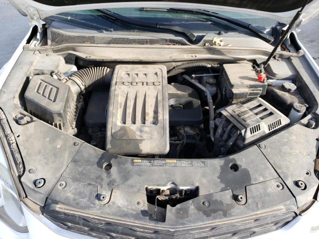 2017 CHEVROLET EQUINOX LS 2GNALBEK5H1564123