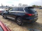 2019 Infiniti Qx60 Luxe 3.5L იყიდება Cahokia Heights-ში, IL - Front End