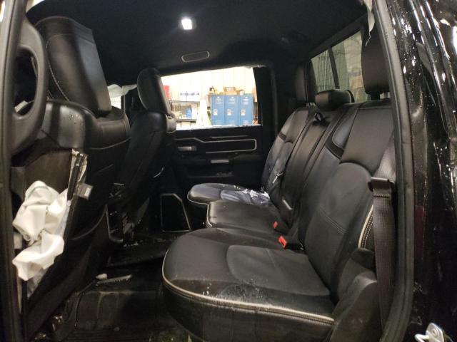 2019 RAM 2500 LARAM 3C6UR5FJ0KG574771