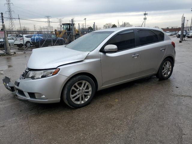 2012 Kia Forte EX