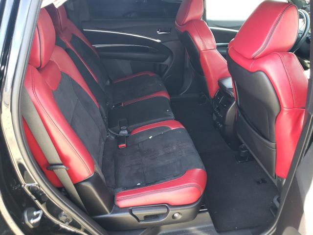 2019 ACURA MDX A-SPEC - 5J8YD4H01KL005777