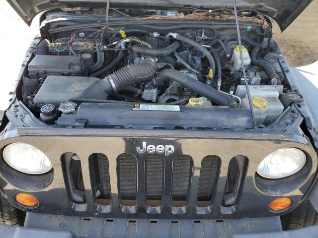 1J4AA2D16AL209611 Jeep Wrangler Sport