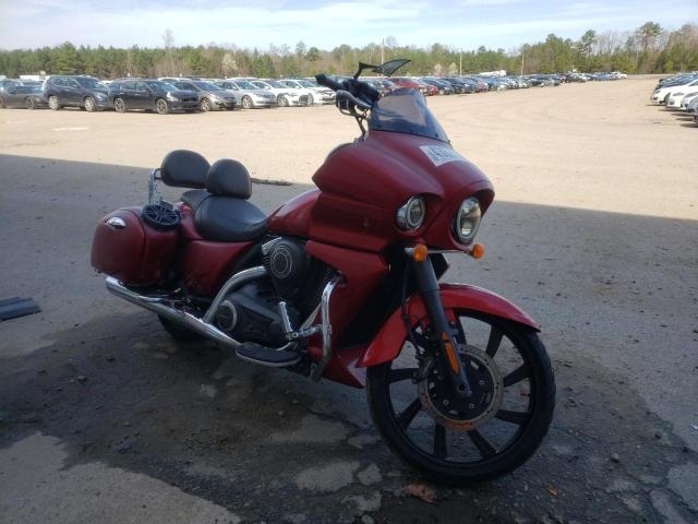 2011 Kawasaki VN1700 J en venta en Sandston, VA