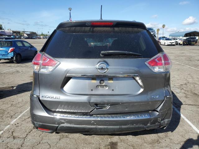 KNMAT2MT7GP598178 Nissan ROGUE S