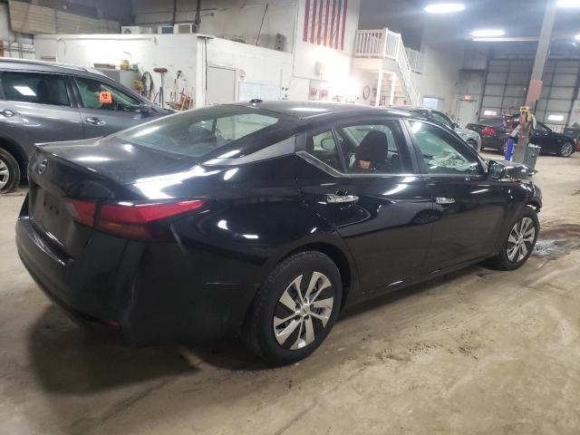 2020 NISSAN ALTIMA S 1N4BL4BV4LN314537