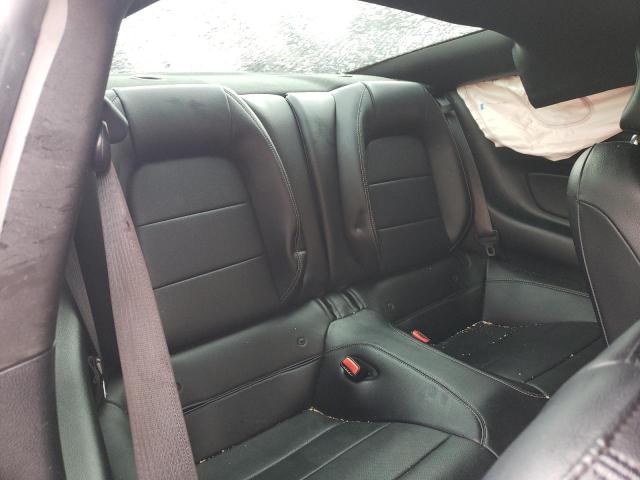 2016 FORD MUSTANG - 1FA6P8TH7G5326970