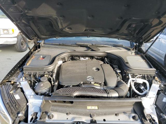 W1N0G8EB2NV372480 Mercedes-Benz Glc 300 4matic